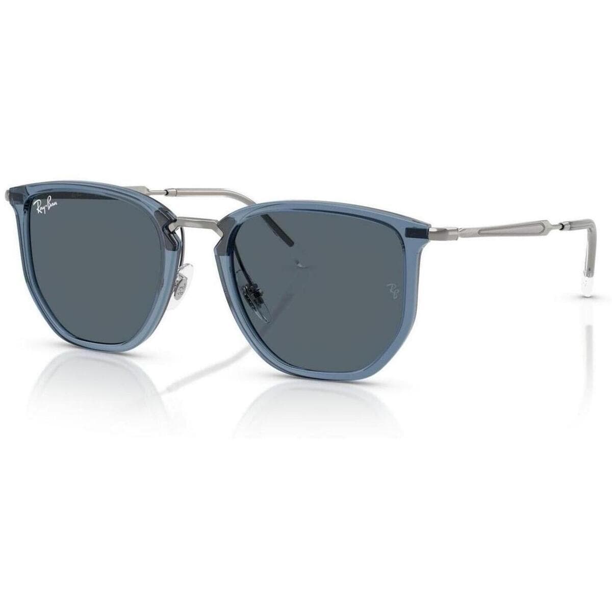 Men's Sunglasses Ray-ban Blue