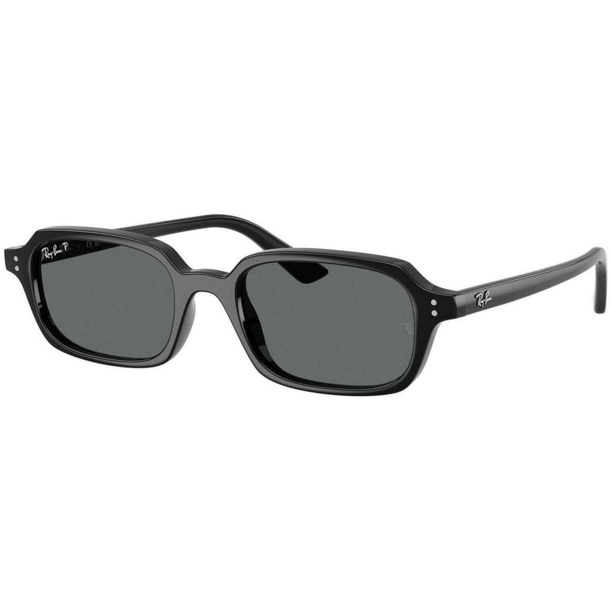 Men's Sunglasses Ray-ban Black