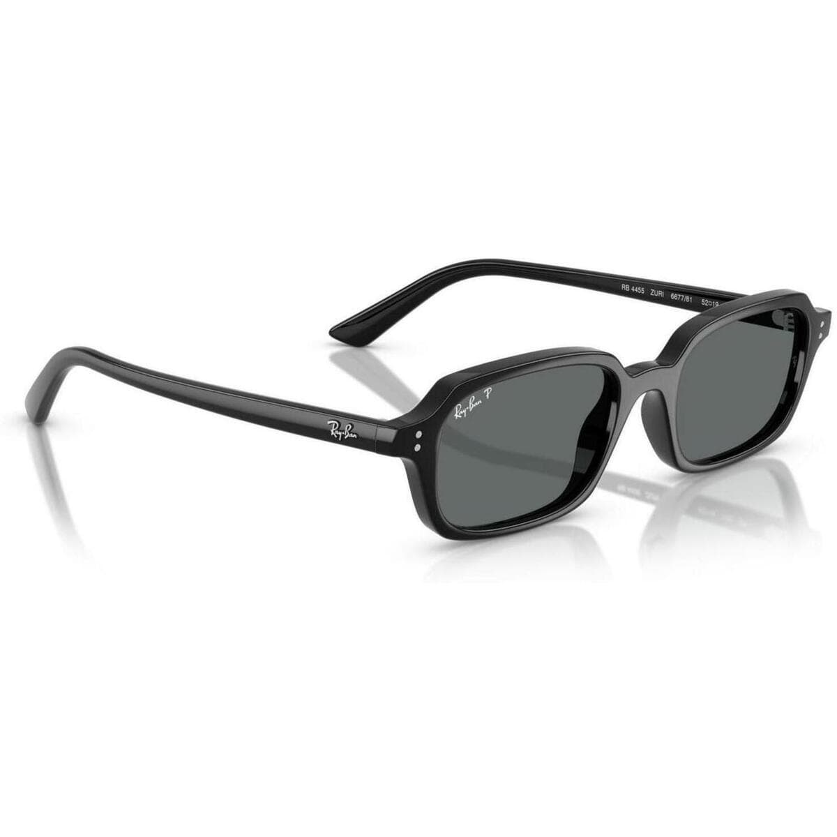 Men's Sunglasses Ray-ban Black