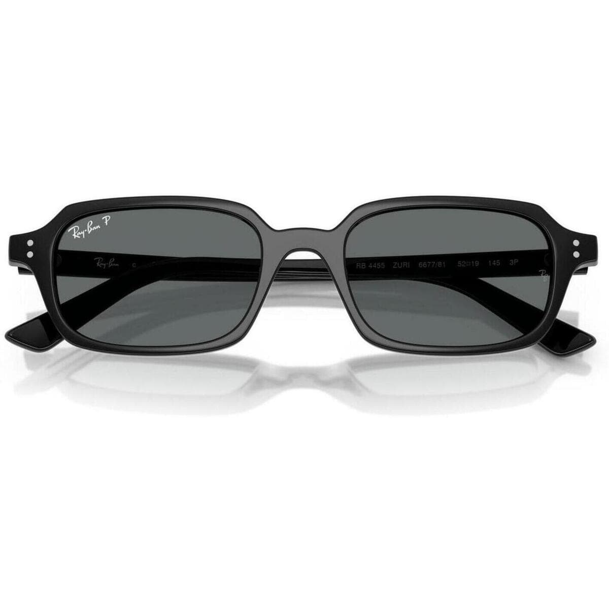 Men's Sunglasses Ray-ban Black
