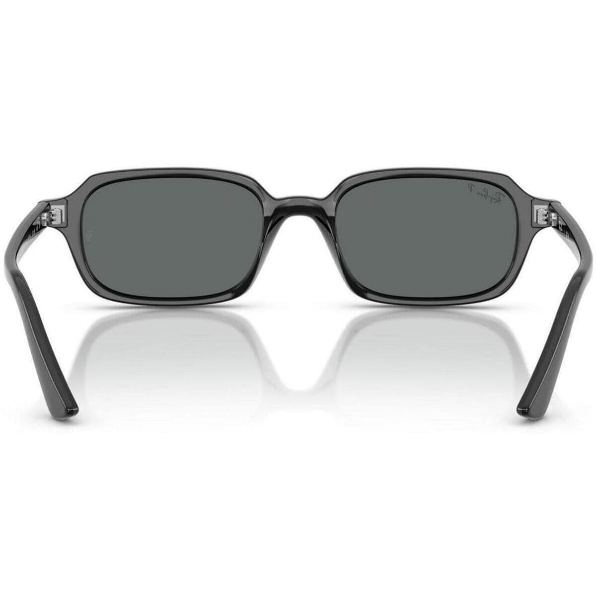 Men's Sunglasses Ray-ban Black