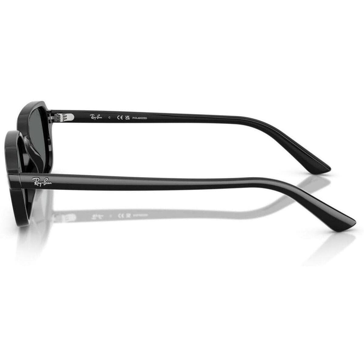 Men's Sunglasses Ray-ban Black