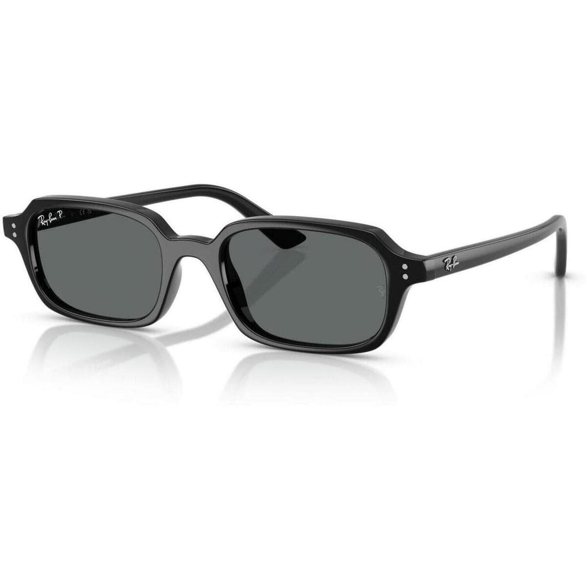 Men's Sunglasses Ray-ban Black