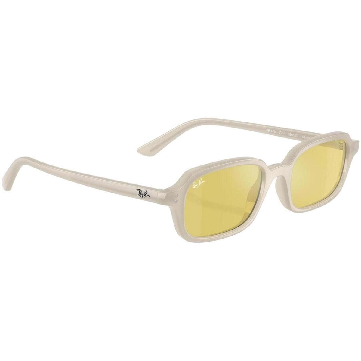 Men's Sunglasses Ray-ban White