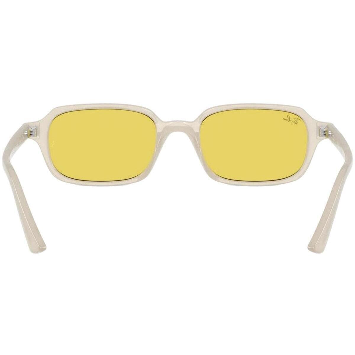Men's Sunglasses Ray-ban White