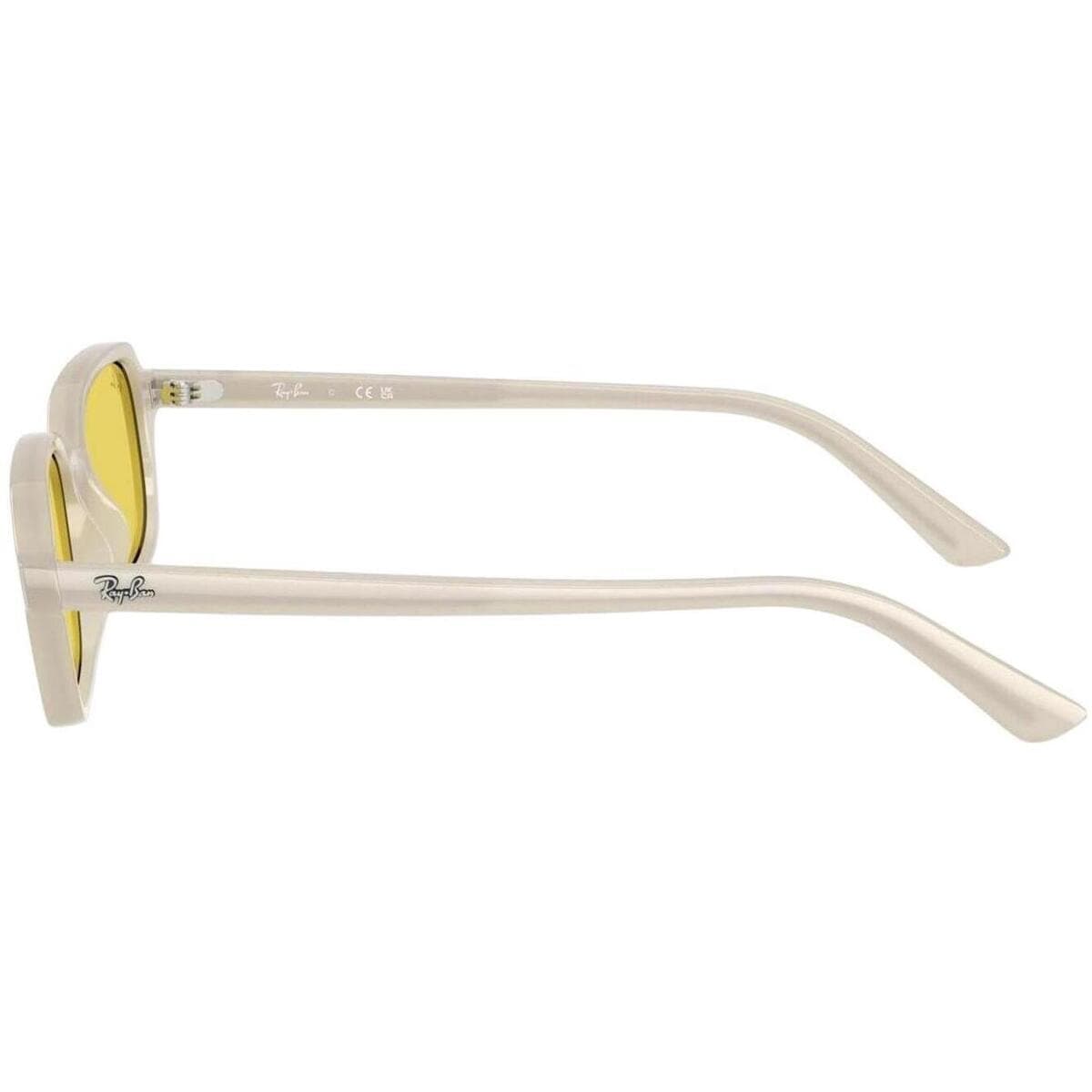 Men's Sunglasses Ray-ban White