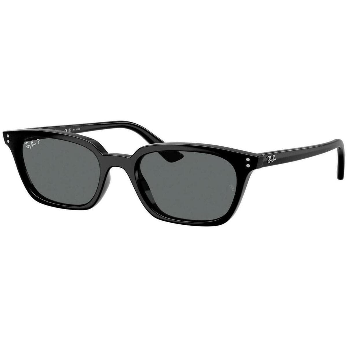 Men's Sunglasses Ray-ban Black