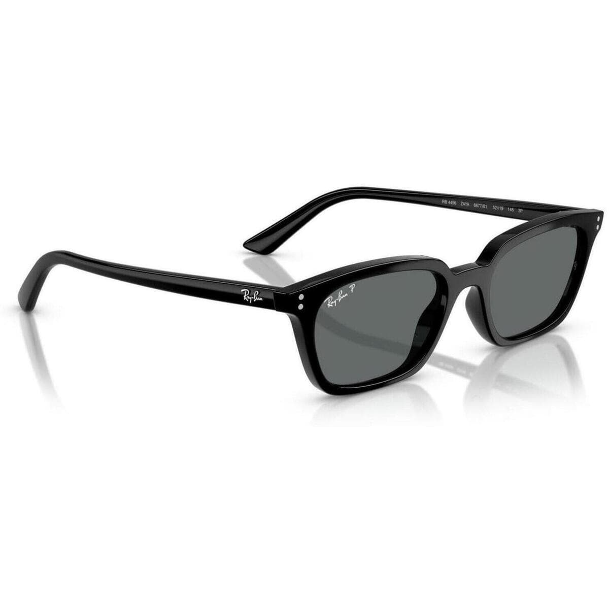 Men's Sunglasses Ray-ban Black