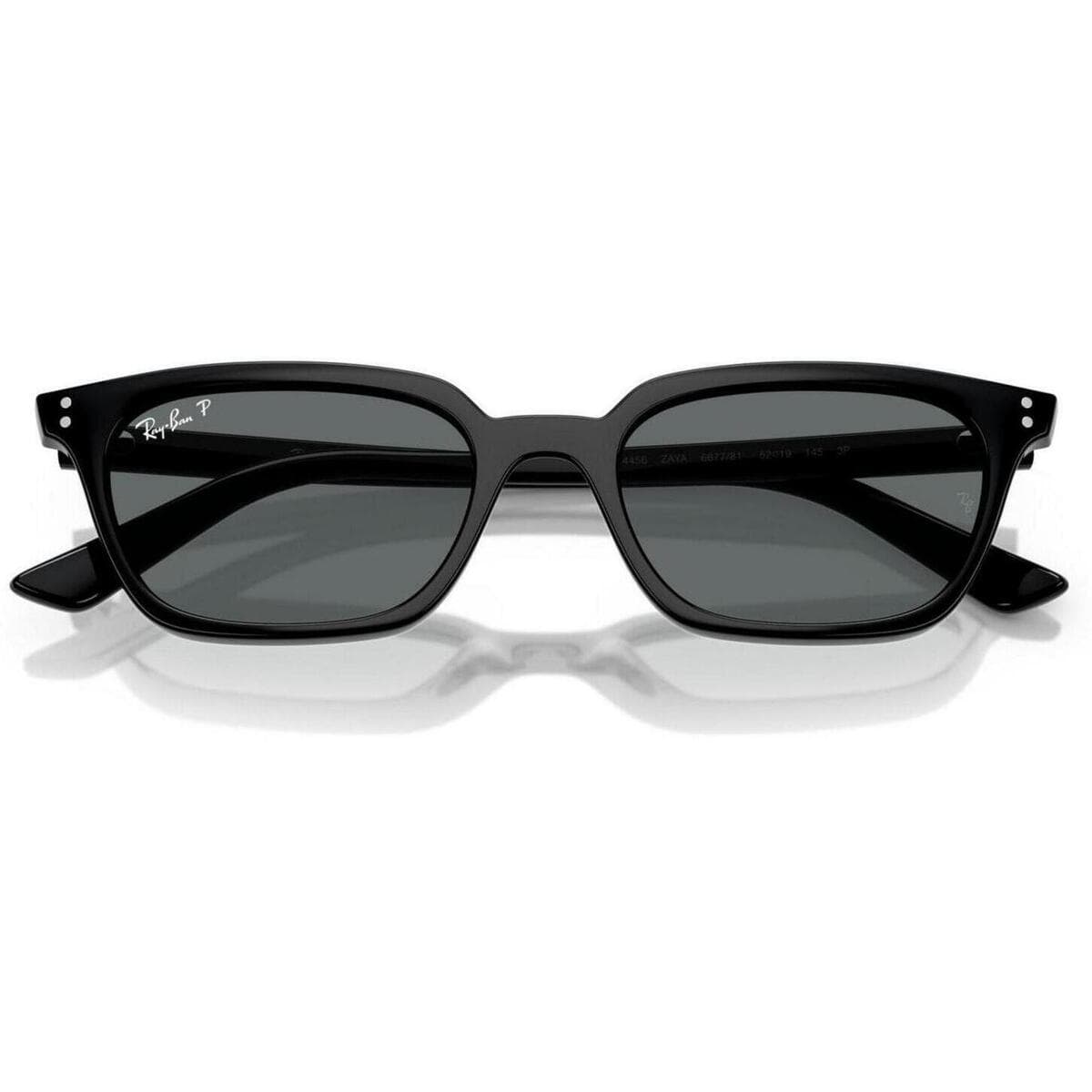 Men's Sunglasses Ray-ban Black
