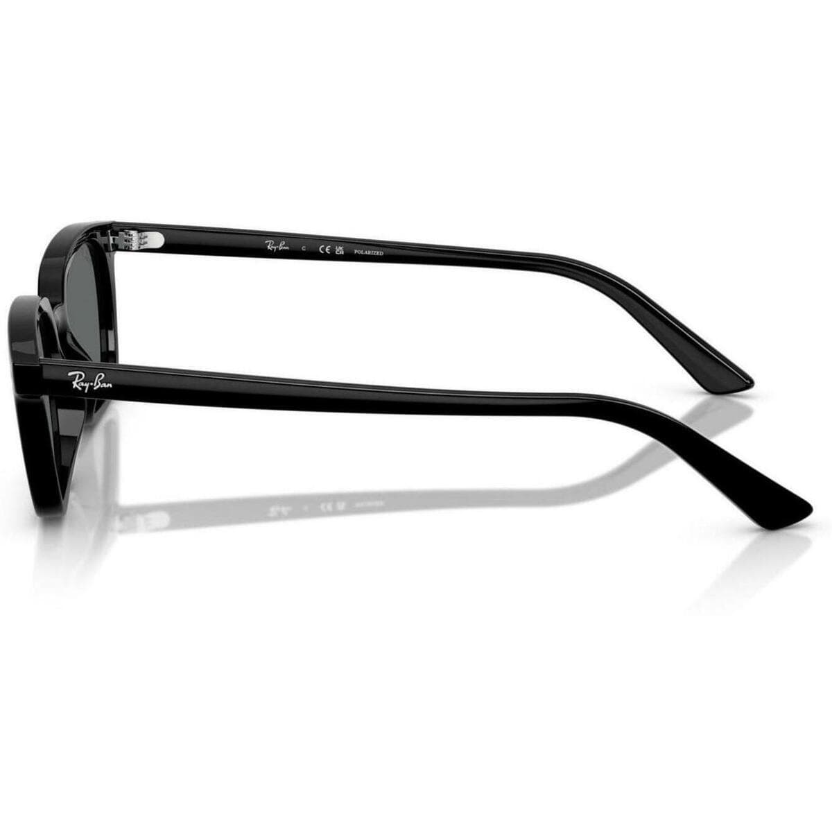 Men's Sunglasses Ray-ban Black