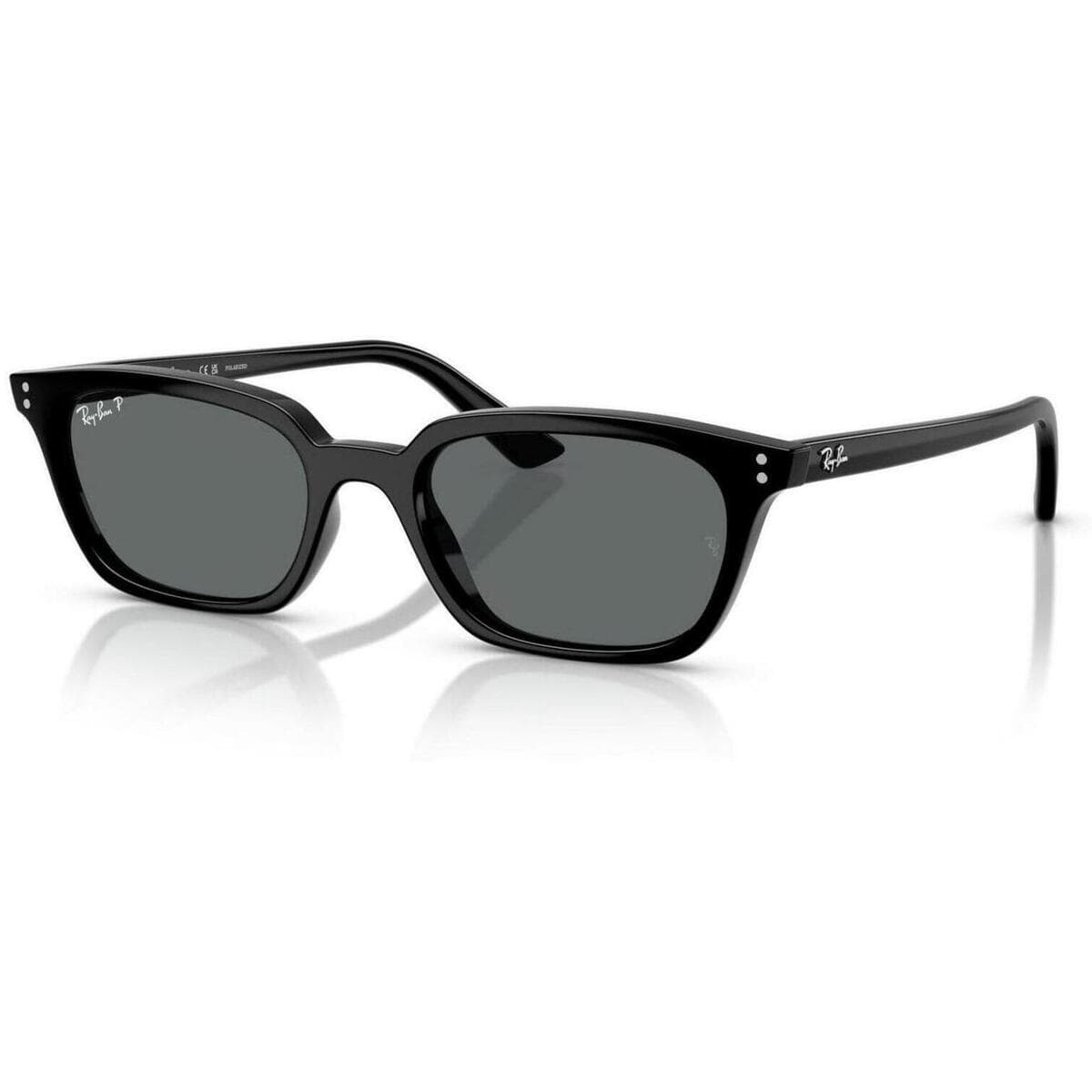 Men's Sunglasses Ray-ban Black
