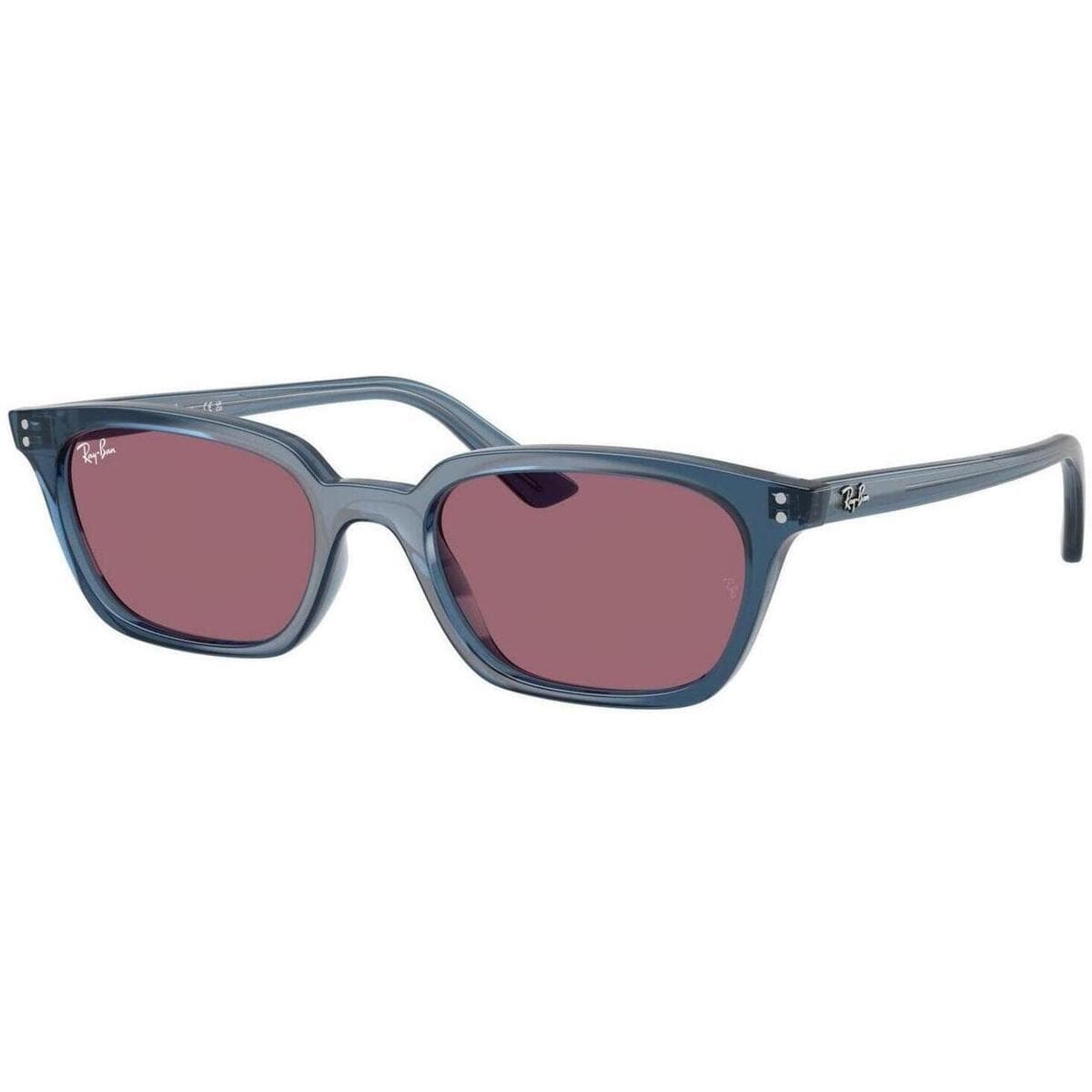 Men's Sunglasses Ray-ban Blue