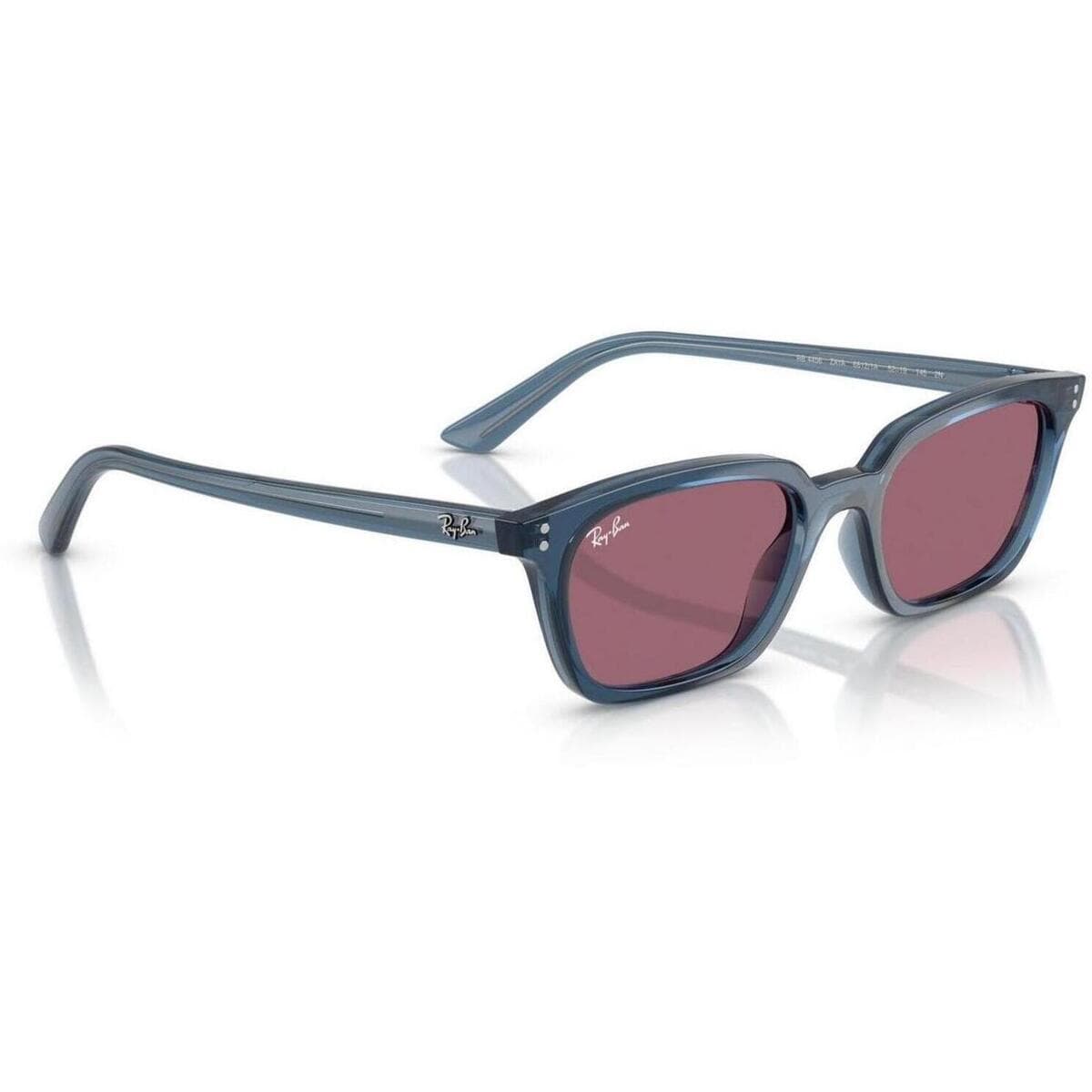 Men's Sunglasses Ray-ban Blue