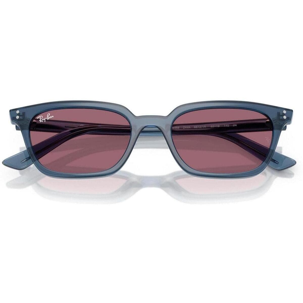 Men's Sunglasses Ray-ban Blue