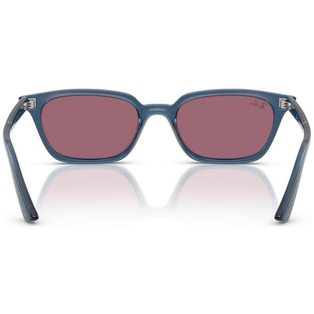 Men's Sunglasses Ray-ban Blue
