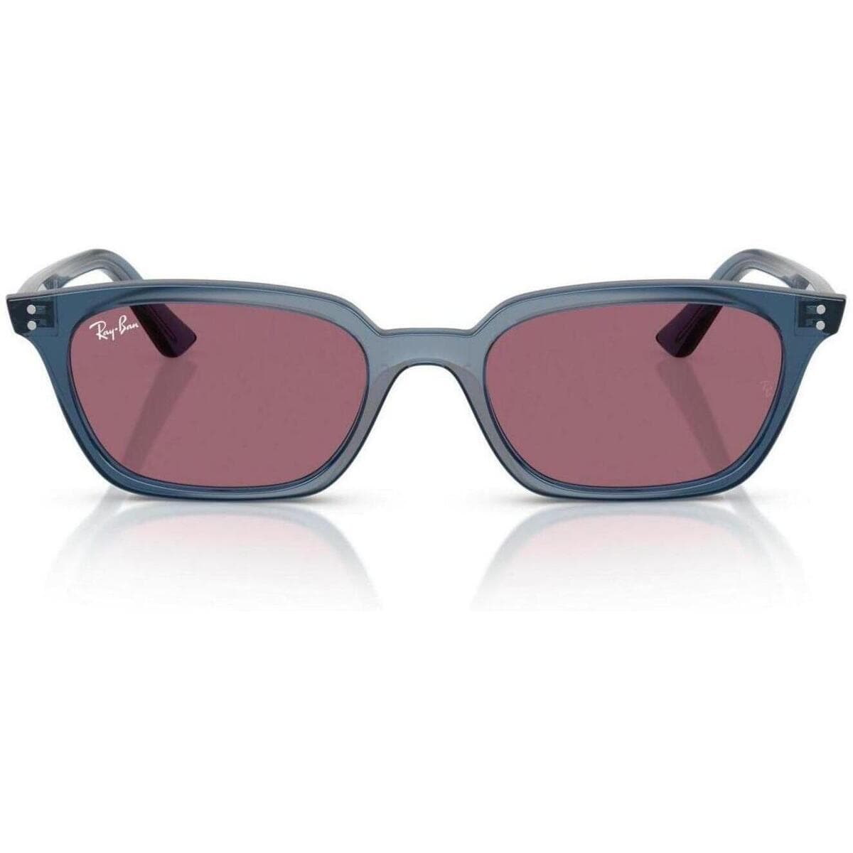 Men's Sunglasses Ray-ban Blue