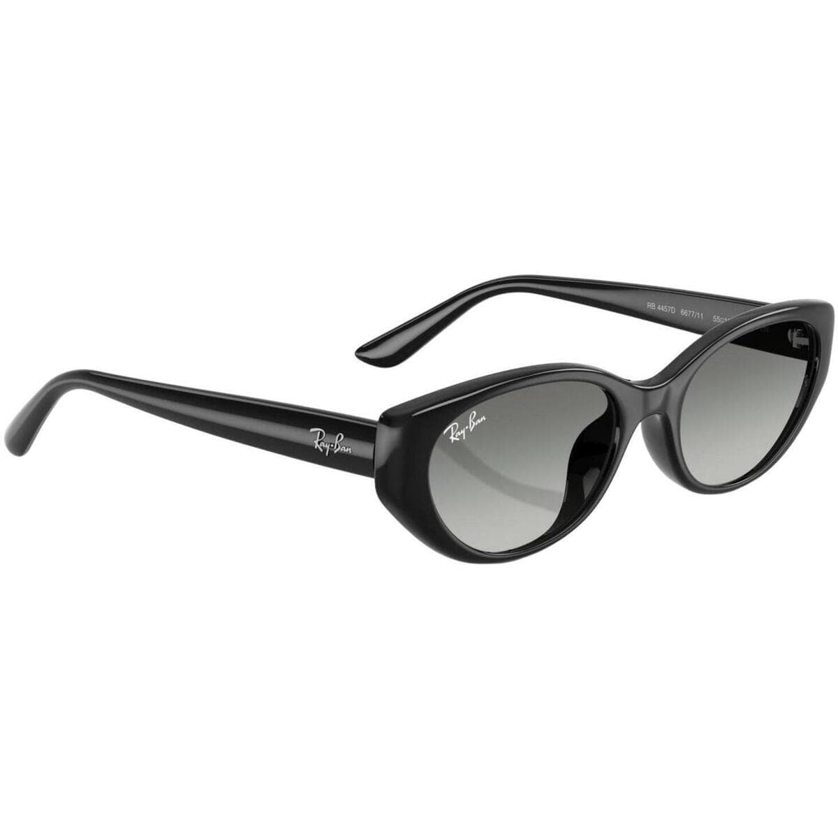 Men's Sunglasses Ray-ban Black