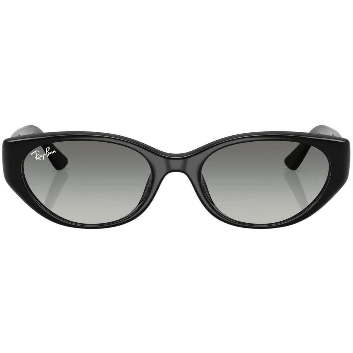 Men's Sunglasses Ray-ban Black