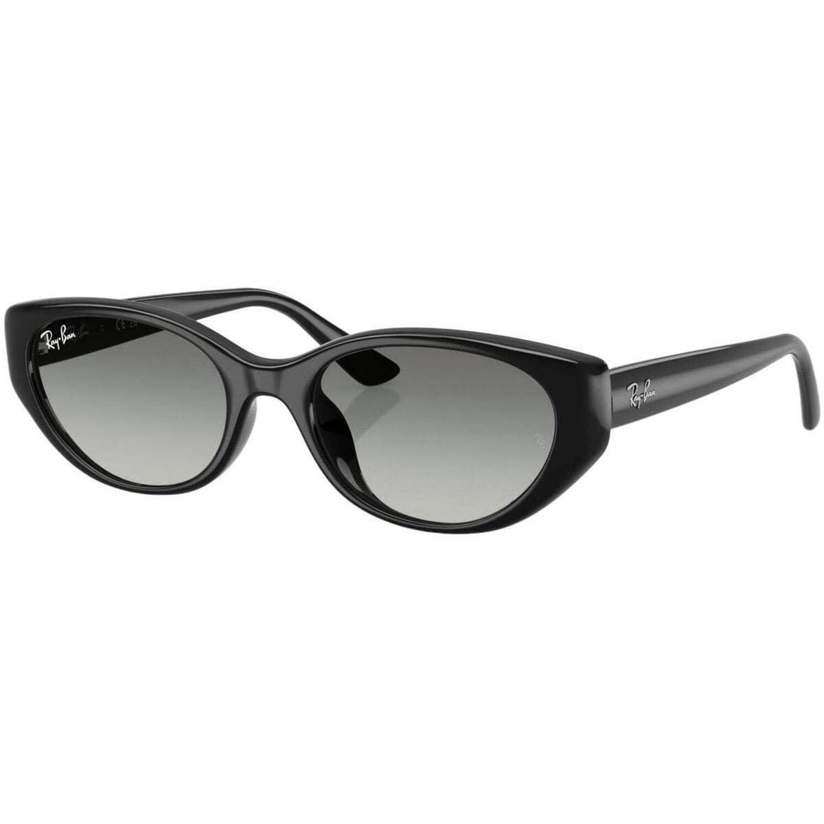 Men's Sunglasses Ray-ban Black