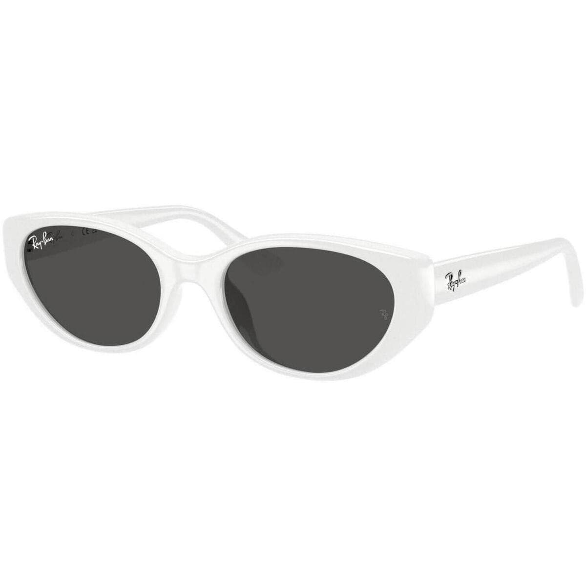 Men's Sunglasses Ray-ban White