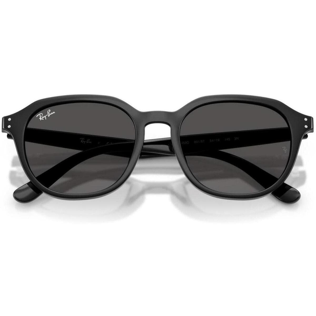 Men's Sunglasses Ray-ban Black