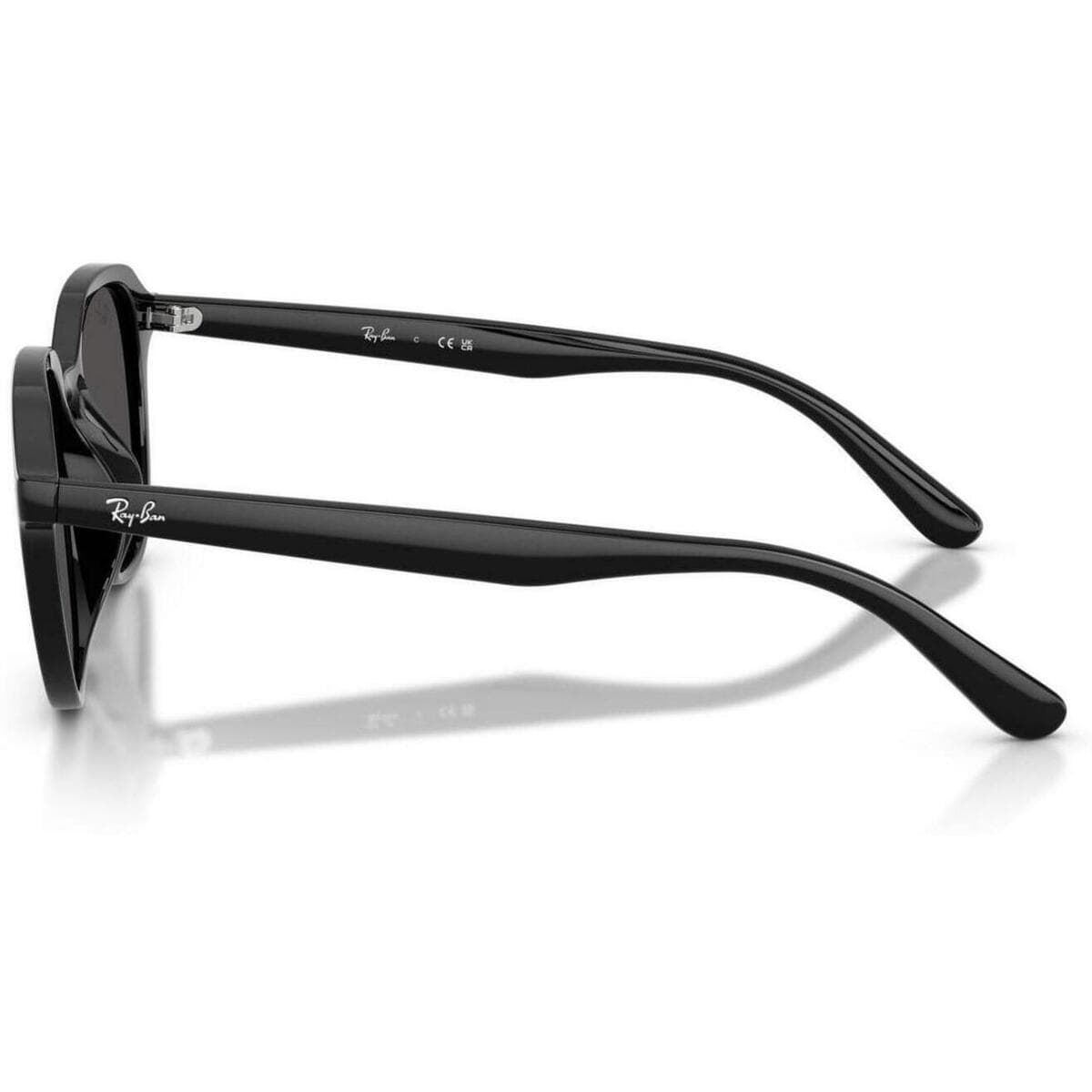 Men's Sunglasses Ray-ban Black