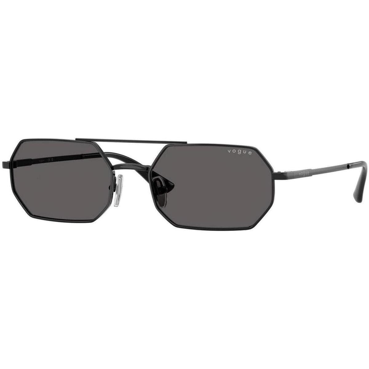 Women's Sunglasses Vogue Eyewear Black