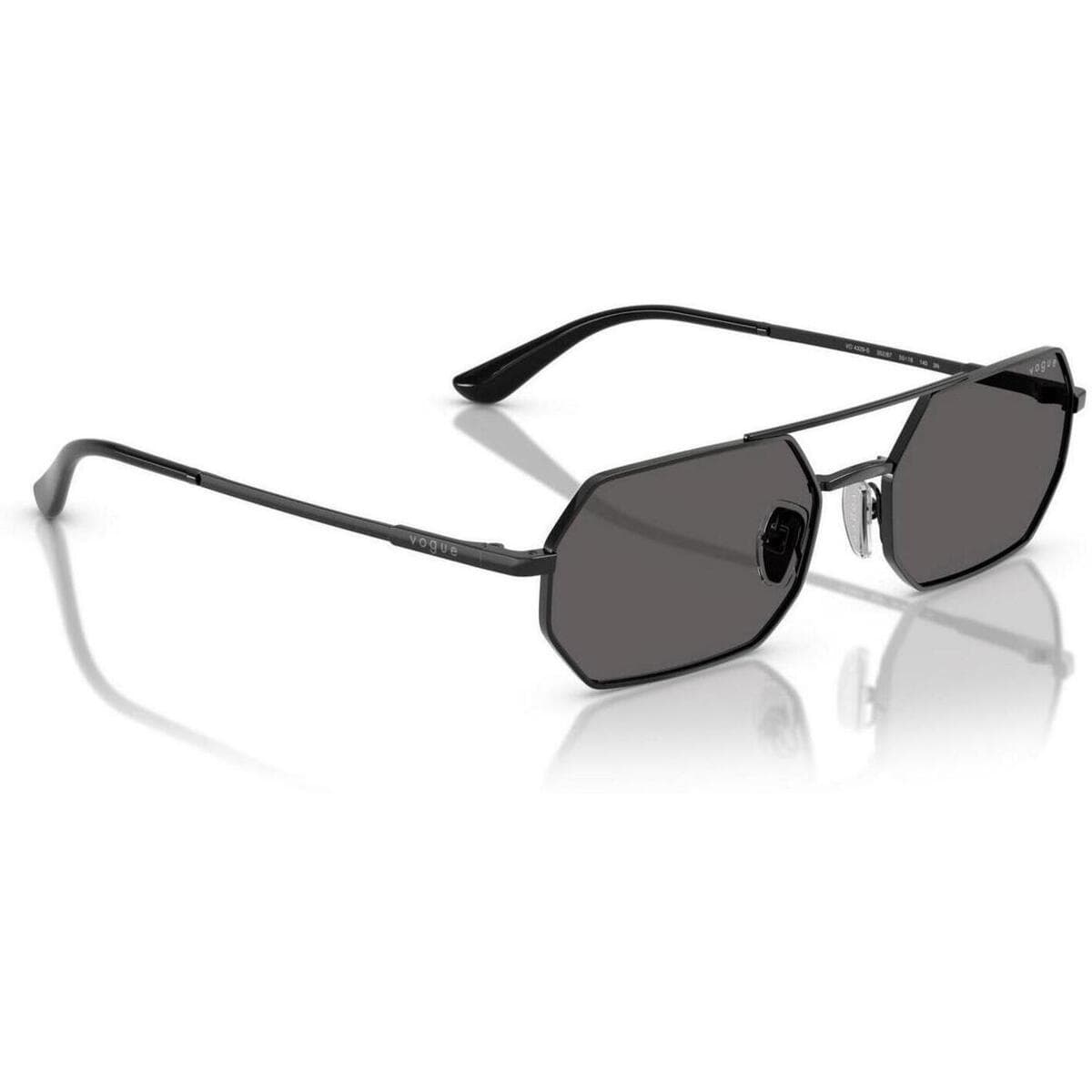 Women's Sunglasses Vogue Eyewear Black