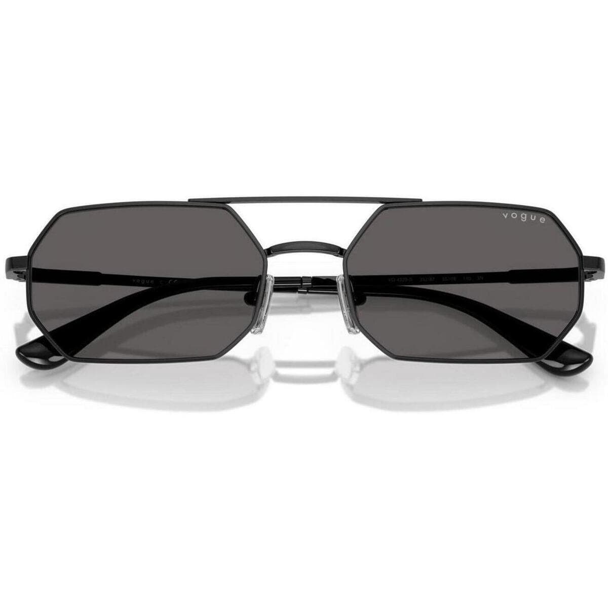 Women's Sunglasses Vogue Eyewear Black