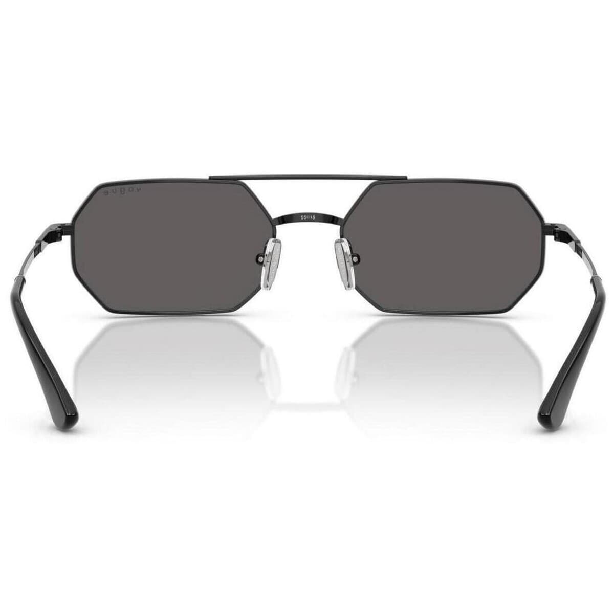 Women's Sunglasses Vogue Eyewear Black