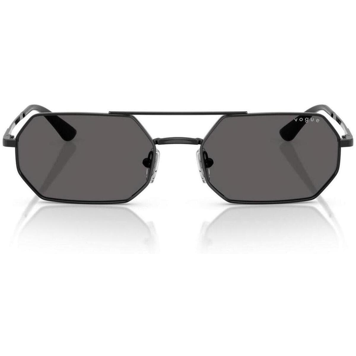 Women's Sunglasses Vogue Eyewear Black