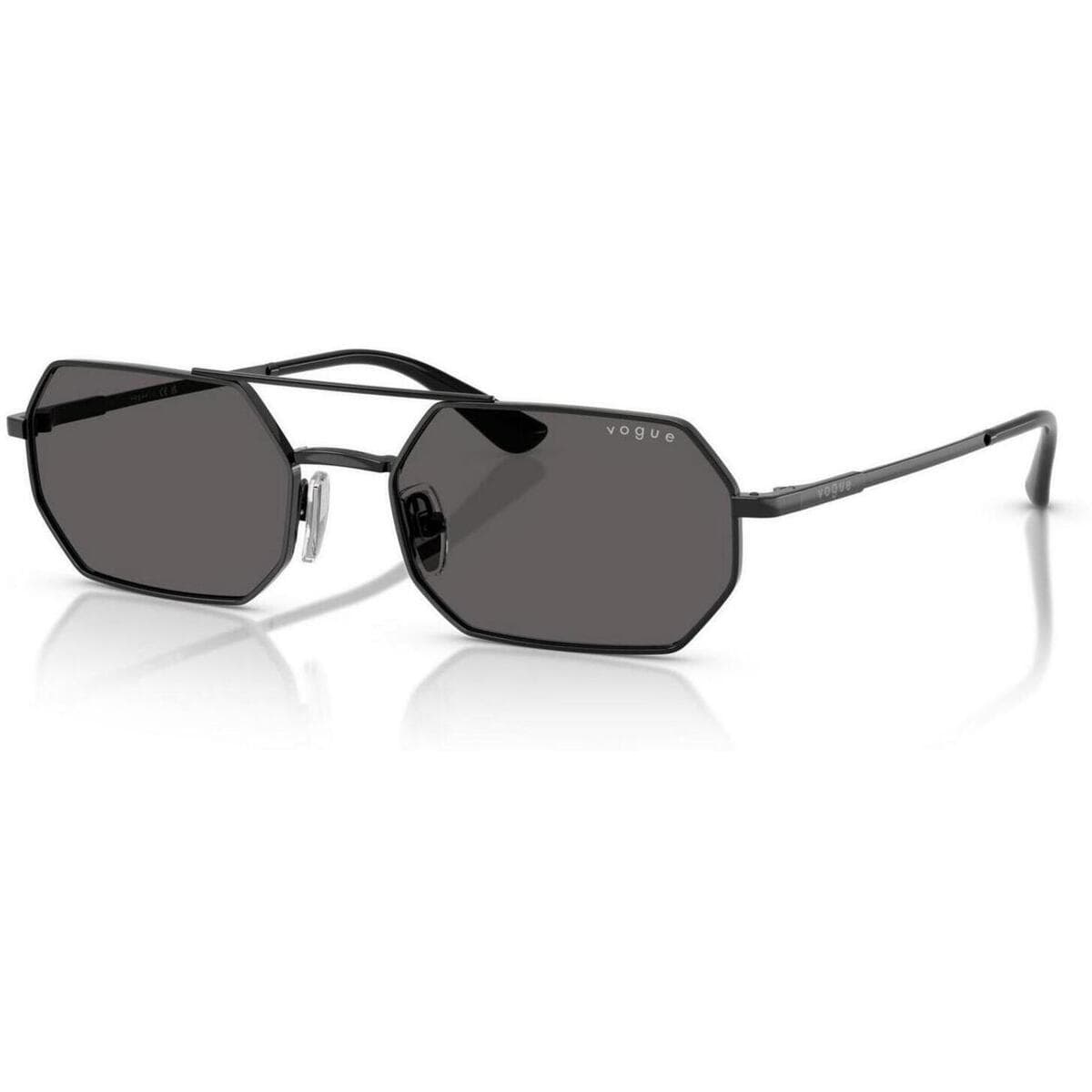 Women's Sunglasses Vogue Eyewear Black
