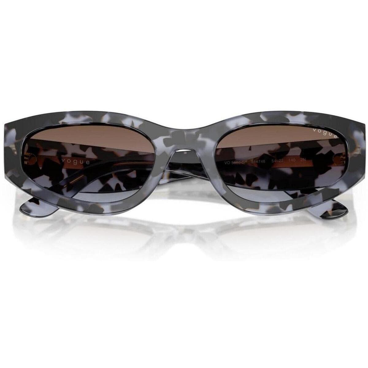 Women's Sunglasses Vogue Eyewear Blue