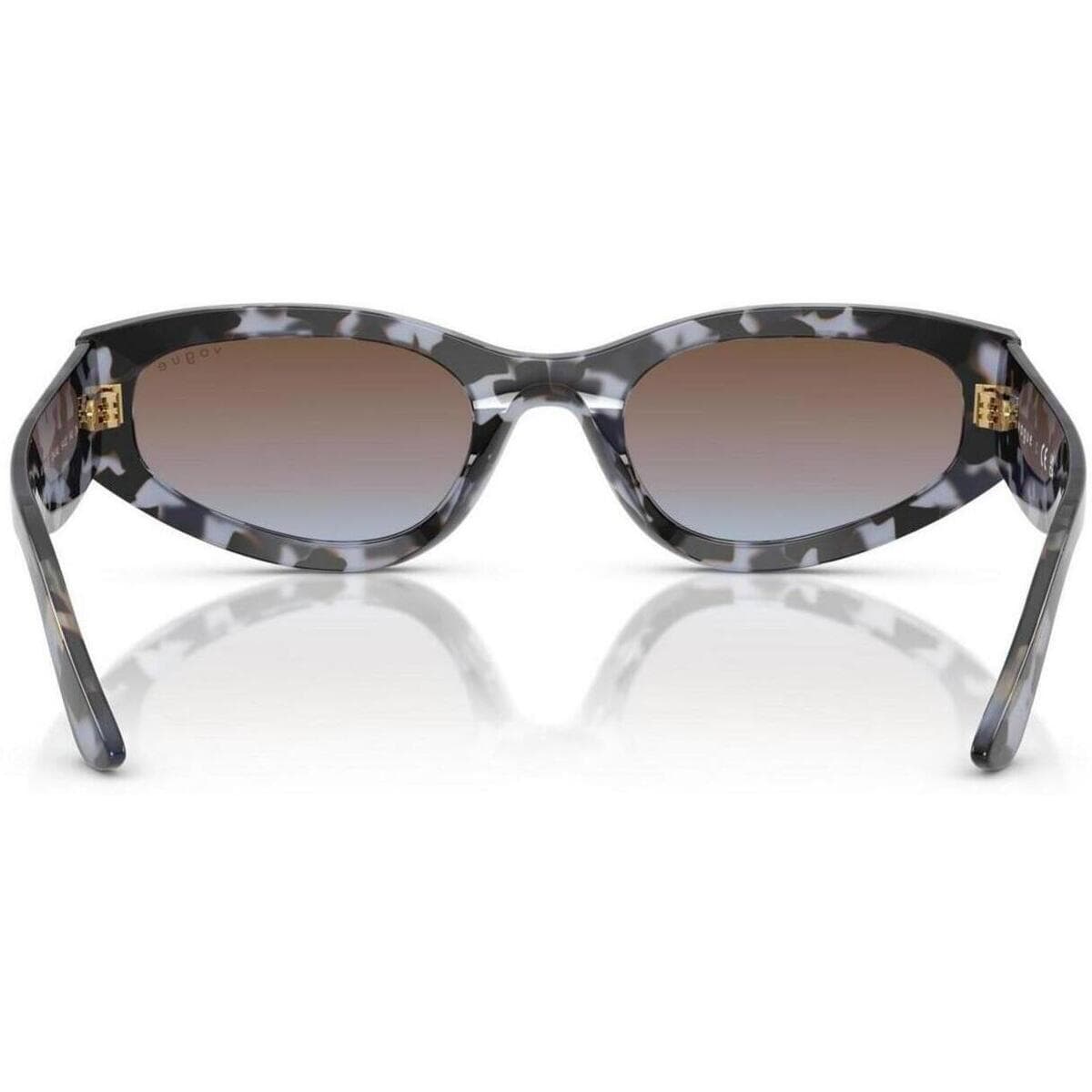 Women's Sunglasses Vogue Eyewear Blue