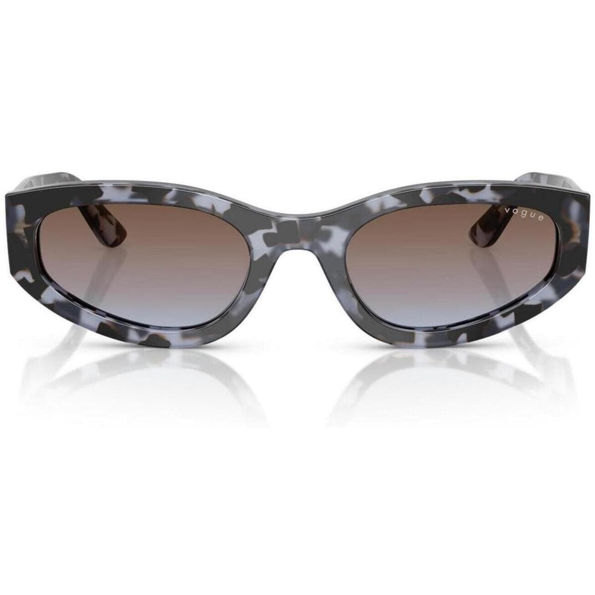Women's Sunglasses Vogue Eyewear Blue