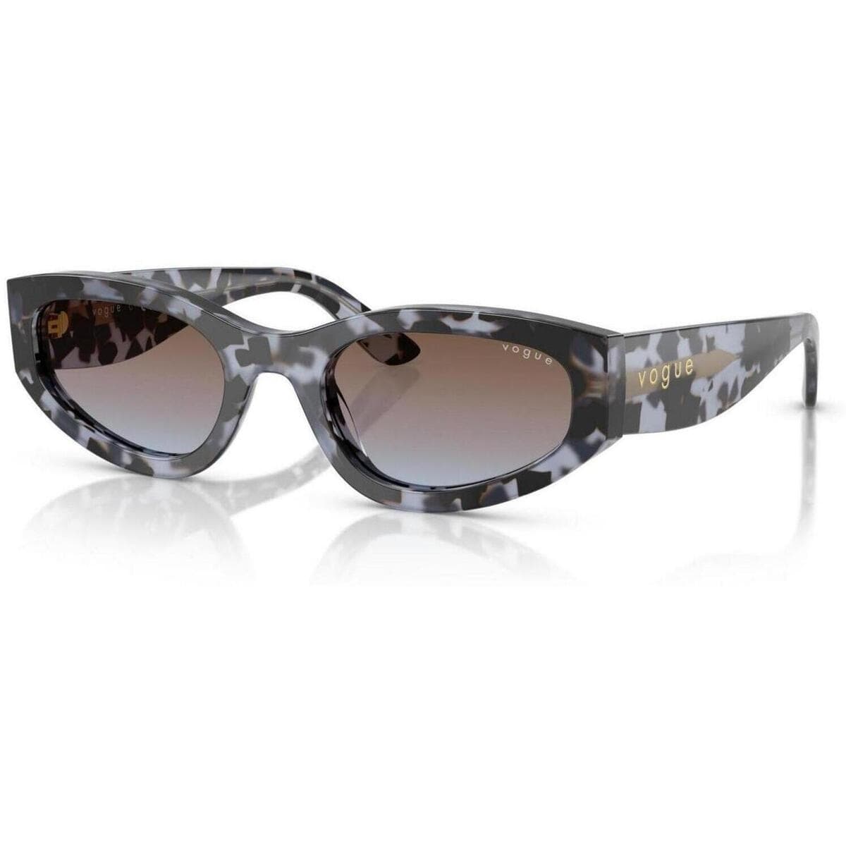 Women's Sunglasses Vogue Eyewear Blue