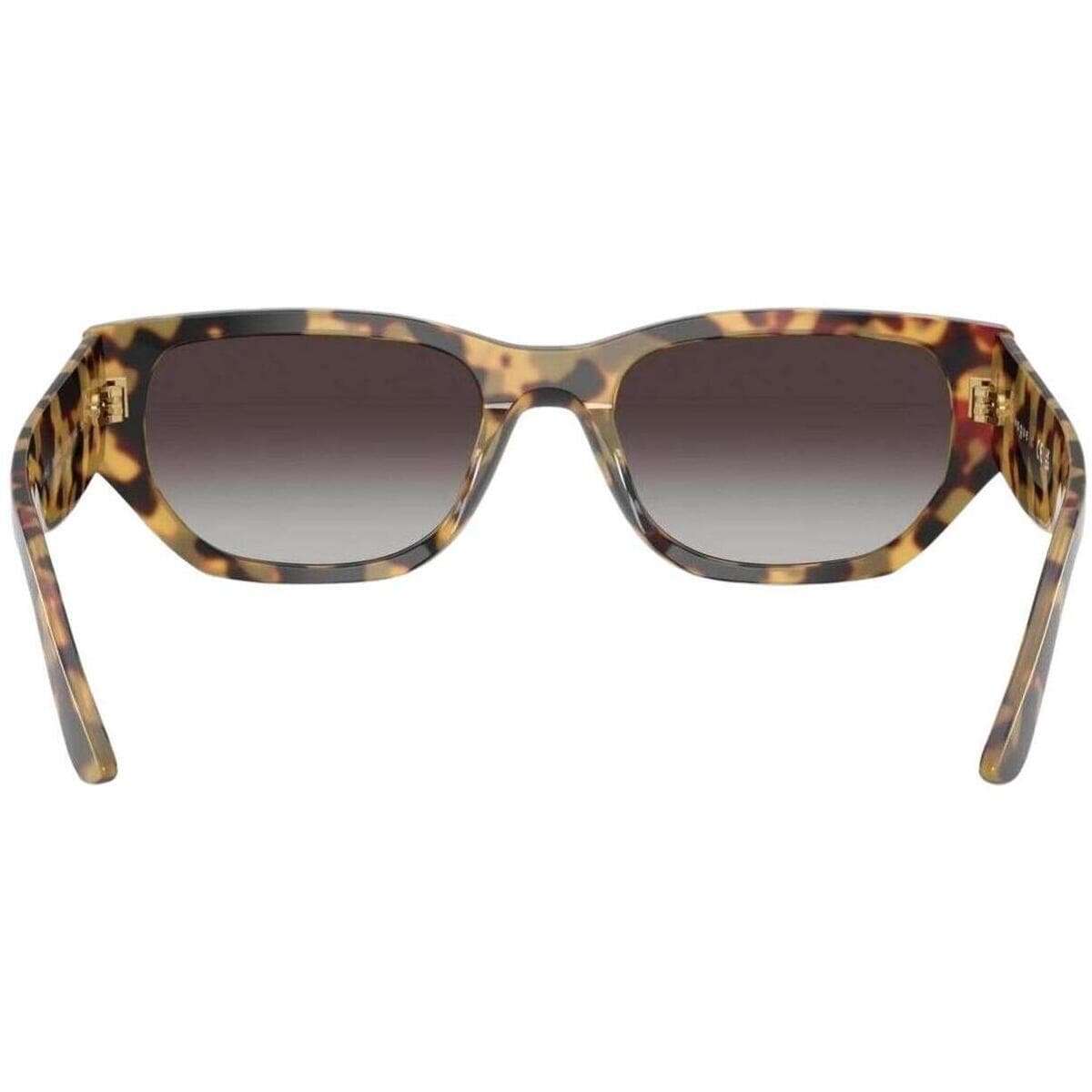 Women's Sunglasses Vogue Eyewear Yellow