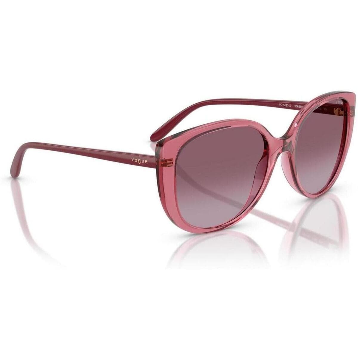 Women's Sunglasses Vogue Eyewear Purple