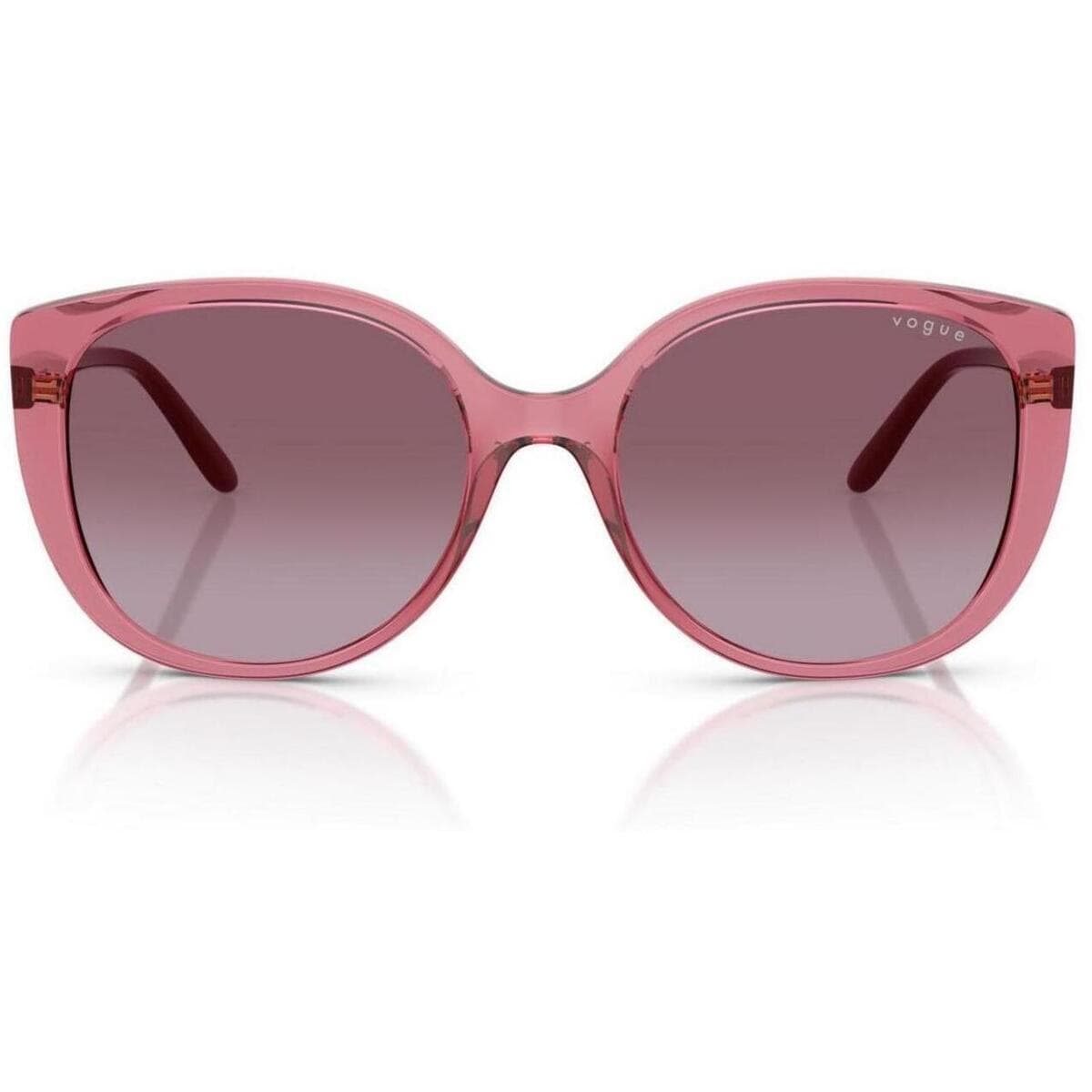 Women's Sunglasses Vogue Eyewear Purple