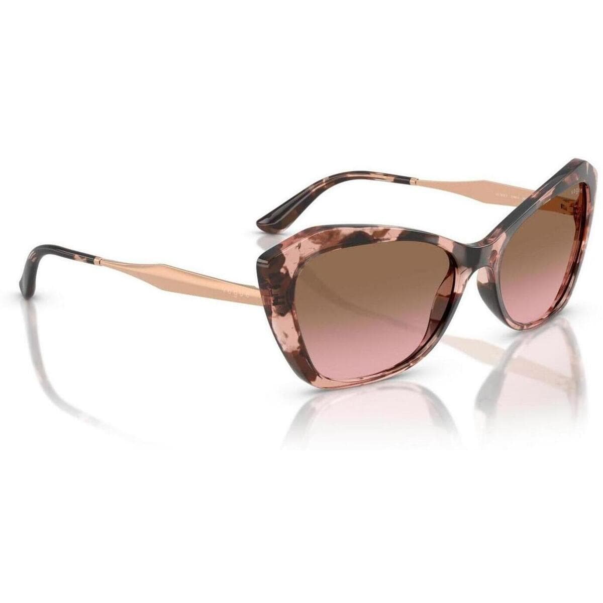 Women's Sunglasses Vogue Eyewear Pink