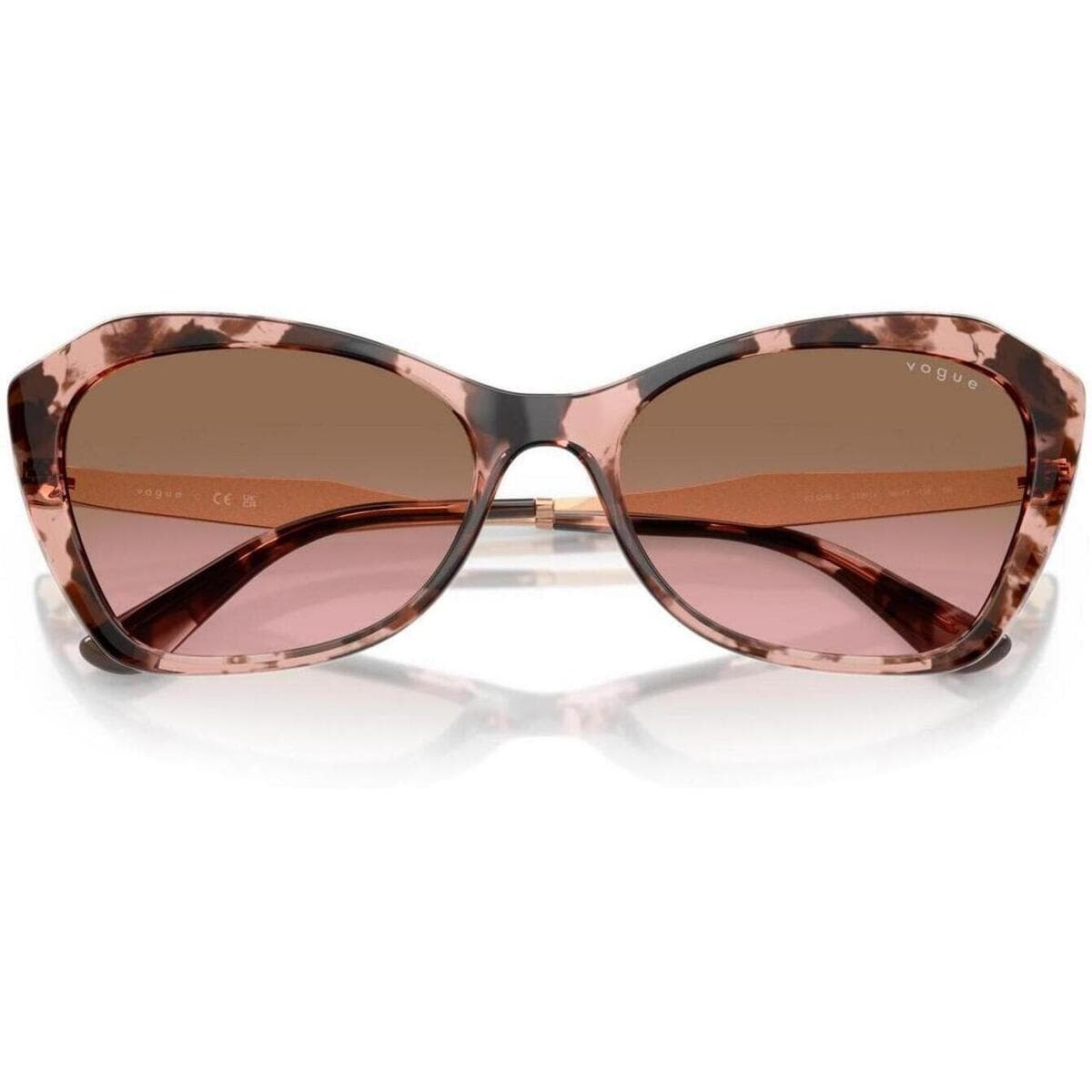 Women's Sunglasses Vogue Eyewear Pink