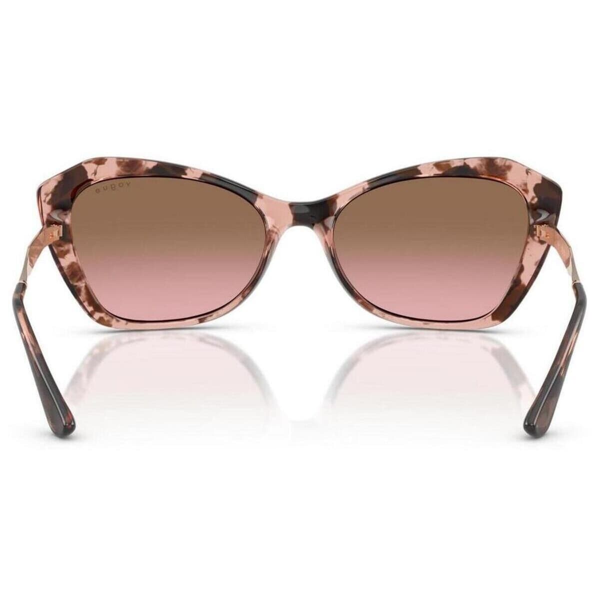 Women's Sunglasses Vogue Eyewear Pink