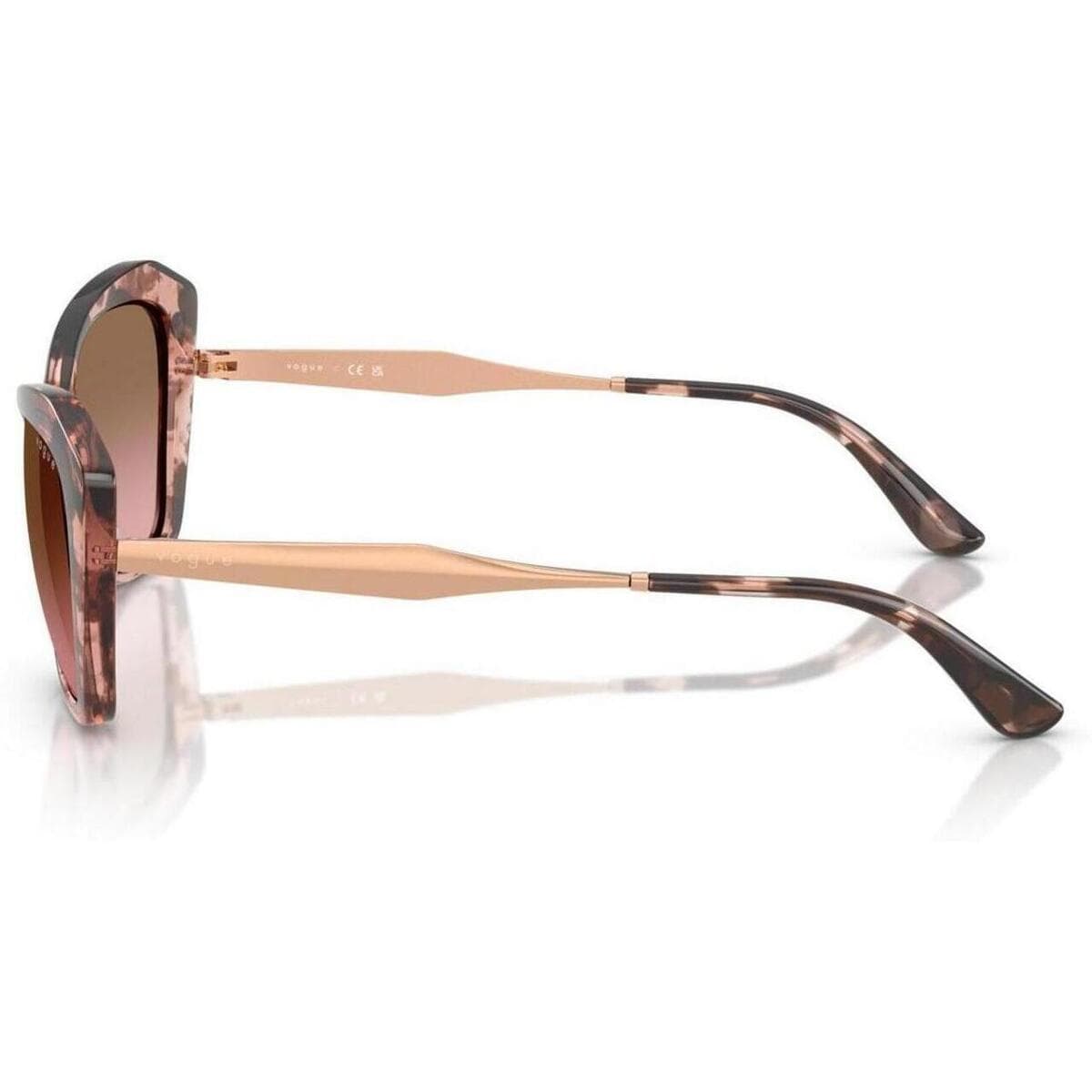 Women's Sunglasses Vogue Eyewear Pink
