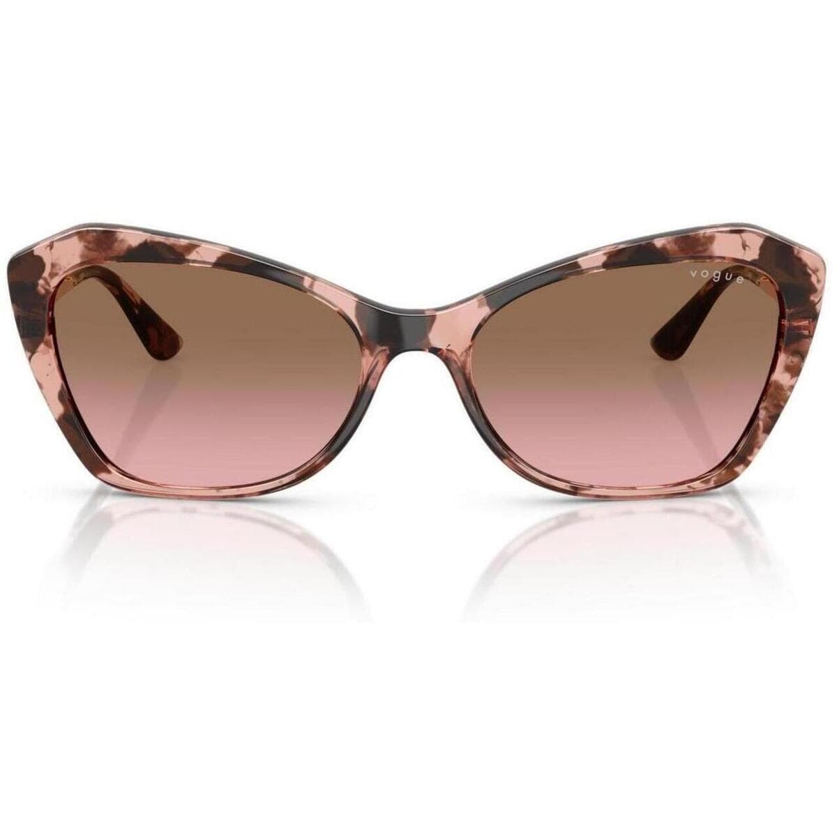 Women's Sunglasses Vogue Eyewear Pink