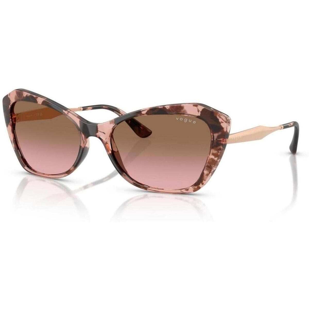 Women's Sunglasses Vogue Eyewear Pink