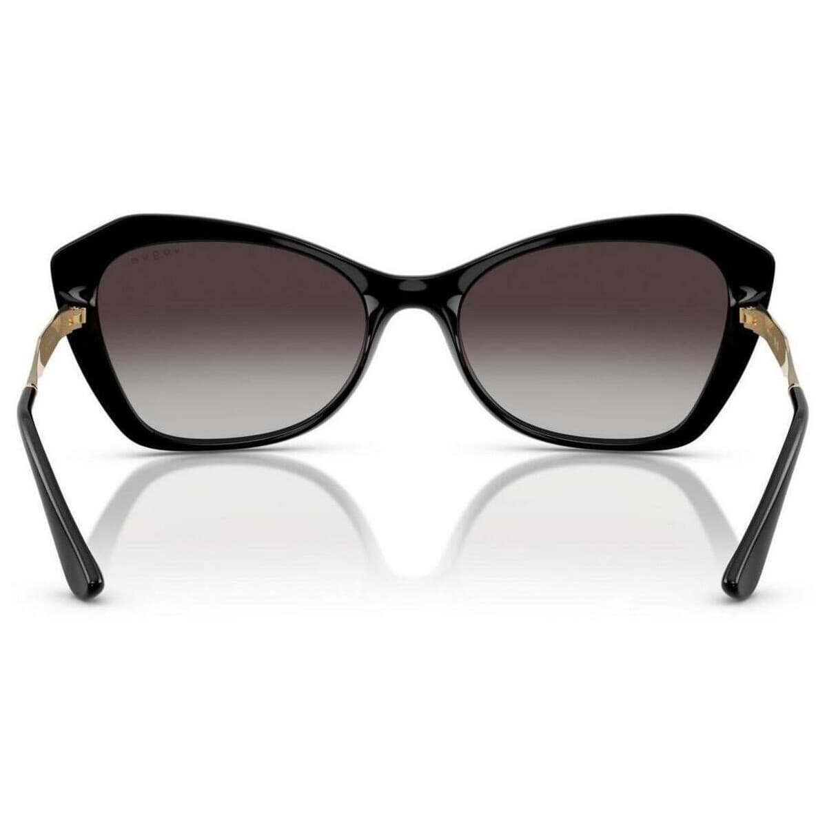 Women's Sunglasses Vogue Eyewear Black