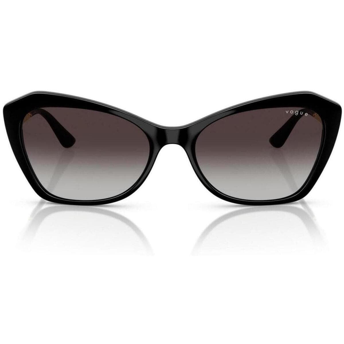 Women's Sunglasses Vogue Eyewear Black