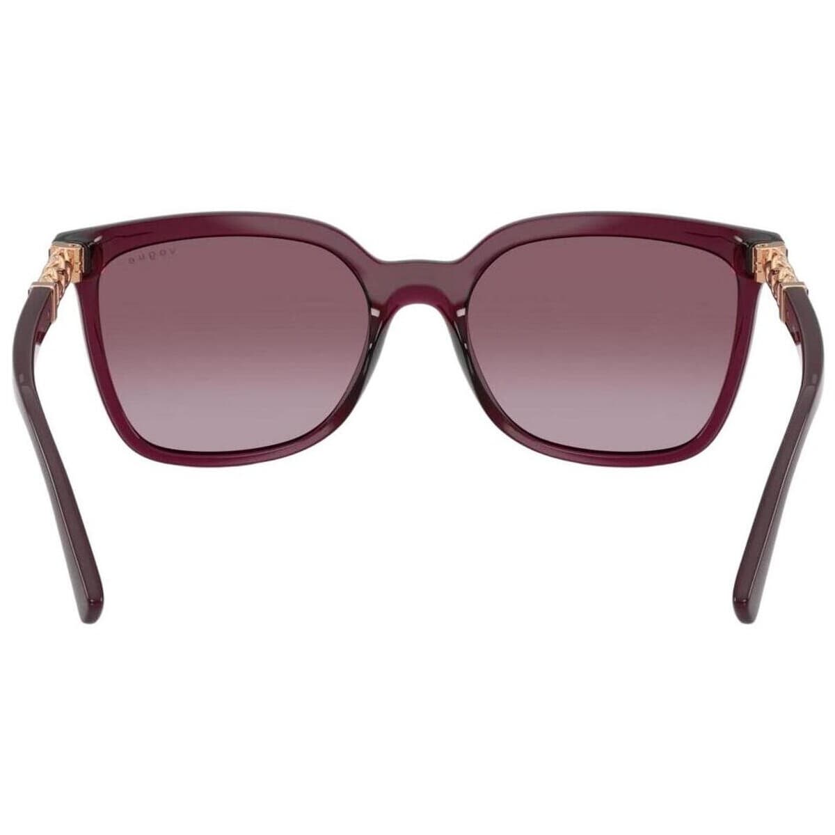 Women's Sunglasses Vogue Eyewear Purple