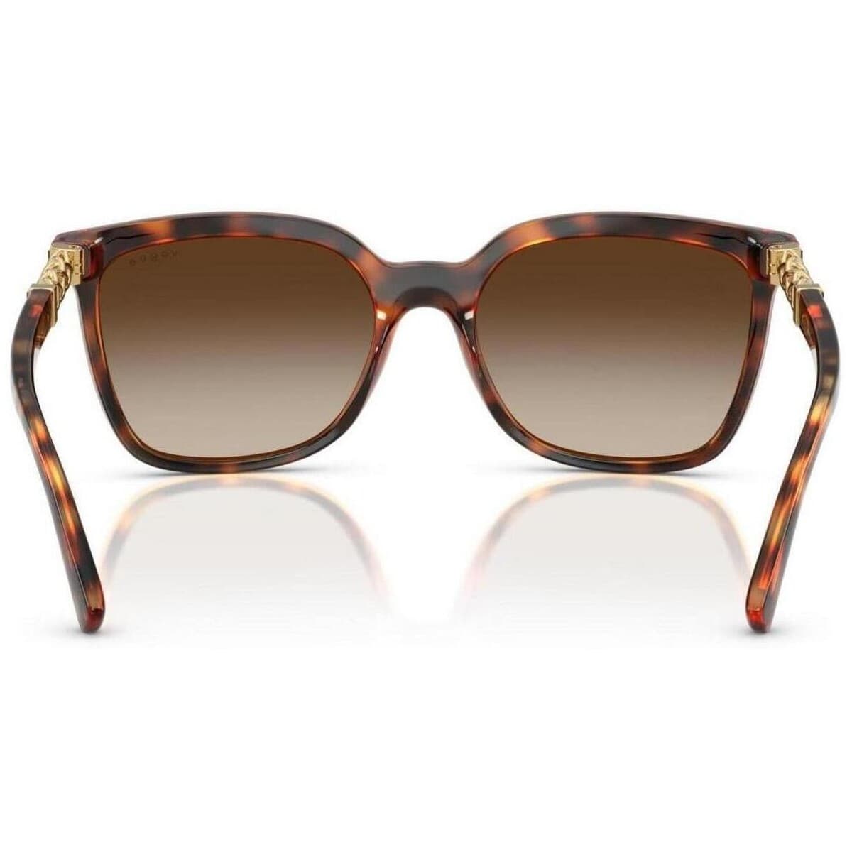 Women's Sunglasses Vogue Eyewear Brown