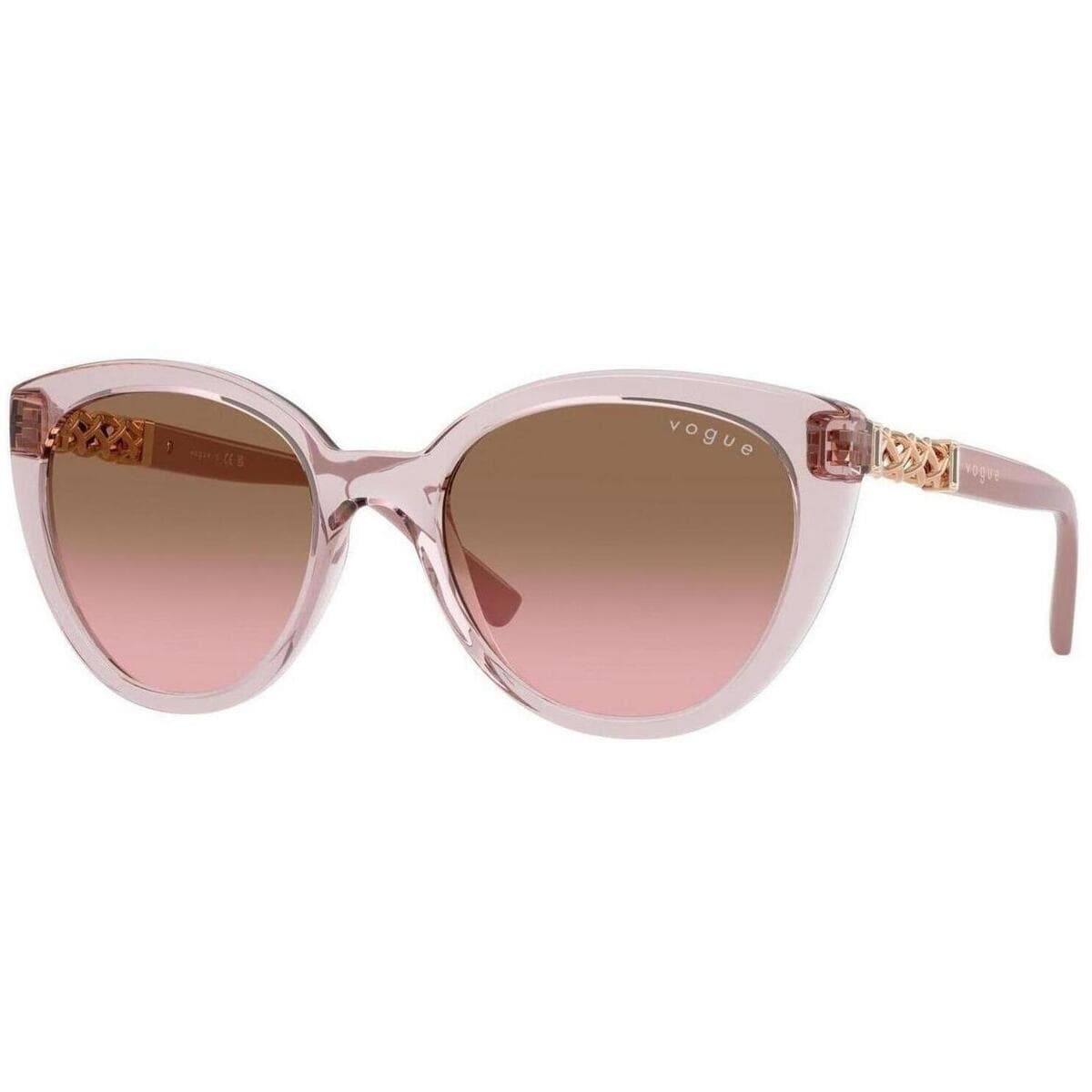 Women's Sunglasses Vogue Eyewear Pink